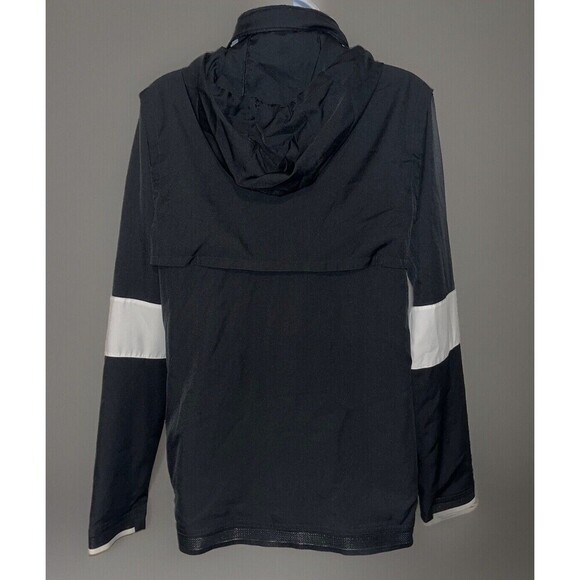 Vintage Nike Dry Jacket (Small) Mens Athletic Full Zip Hoodie Sports Outdoors - Picture 3 of 15